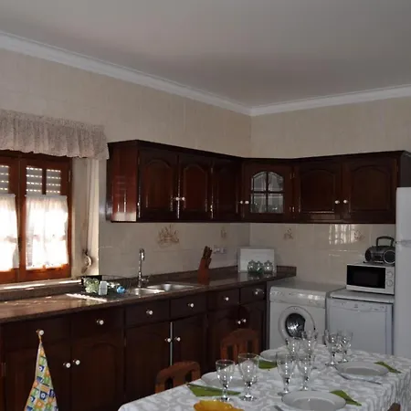 Chalet Casal Do Morgado, To Relax Formigais