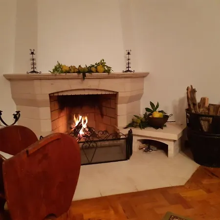 Casal Do Morgado, To Relax Chalet Formigais