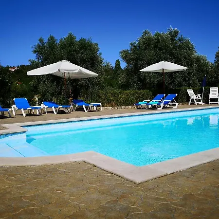 Casal Do Morgado, To Relax *