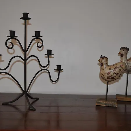 Casal Do Morgado, To Relax * Formigais