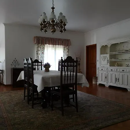 Casal Do Morgado, To Relax *