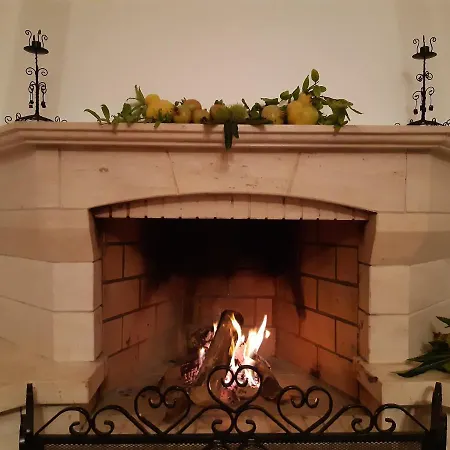 شاليه Casal Do Morgado, To Relax