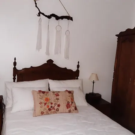 شاليه Casal Do Morgado, To Relax