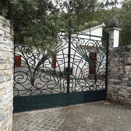 Chalet Casal Do Morgado, To Relax