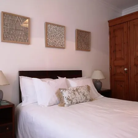 Casal Do Morgado, To Relax *