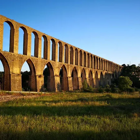 Casal Do Morgado, To Relax *