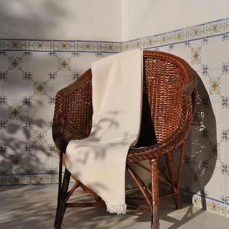 Casal Do Morgado, To Relax Formigais