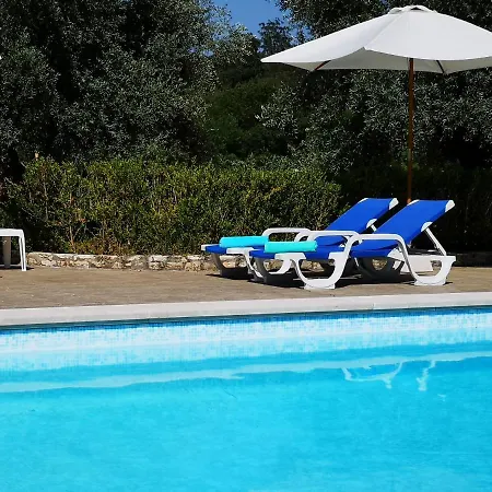 Casal Do Morgado, To Relax