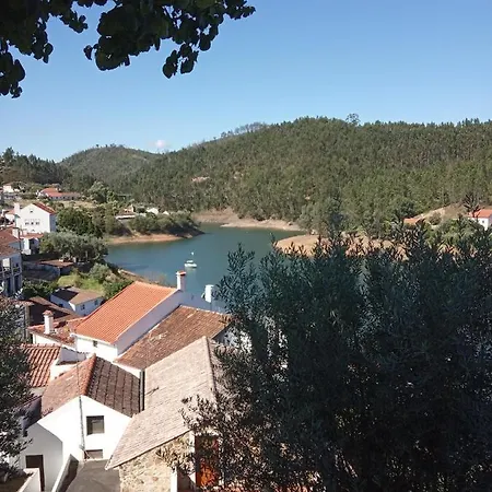 Casal Do Morgado, To Relax * Formigais