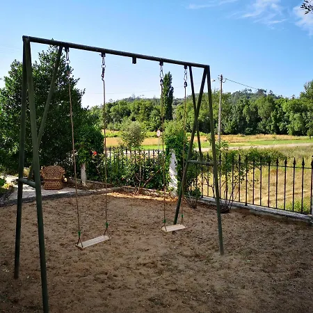 شاليه Casal Do Morgado, To Relax *