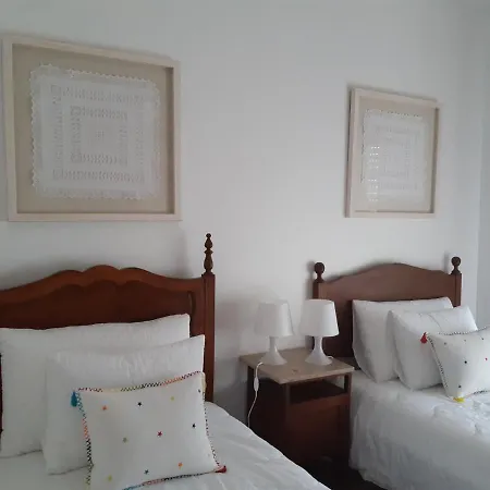 Casal Do Morgado, To Relax * Formigais