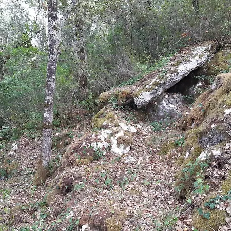 شاليه Casal Do Morgado, To Relax