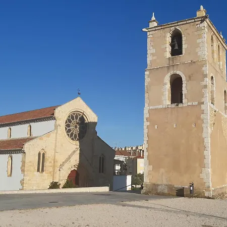 Dağ evi Casal Do Morgado, To Relax