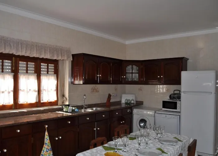 Alpehytte Casal Do Morgado, To Relax Formigais