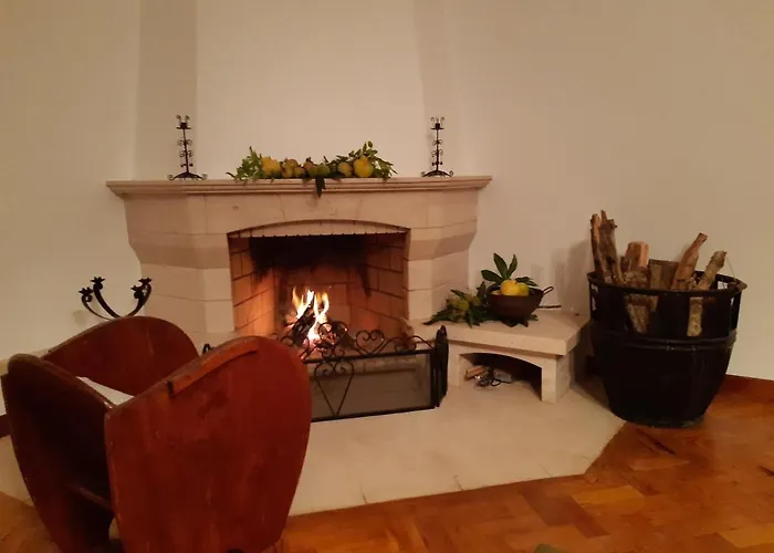 Casal Do Morgado, To Relax Alpehytte Formigais