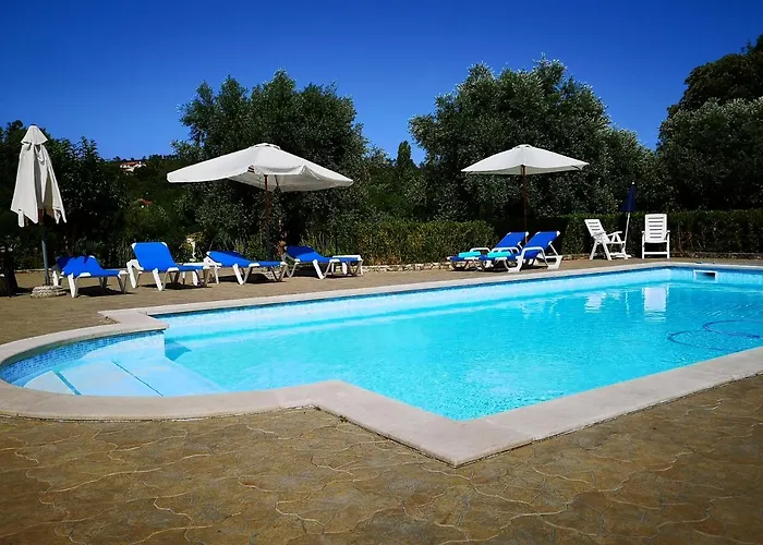 Casal Do Morgado, To Relax *