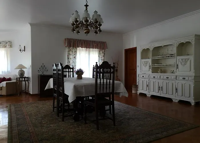 Casal Do Morgado, To Relax *