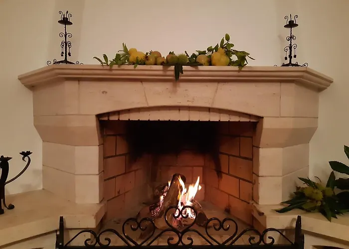 Chalé Casal Do Morgado, To Relax