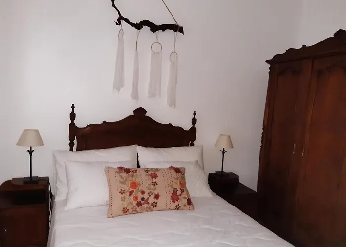 Chalet Casal Do Morgado, To Relax