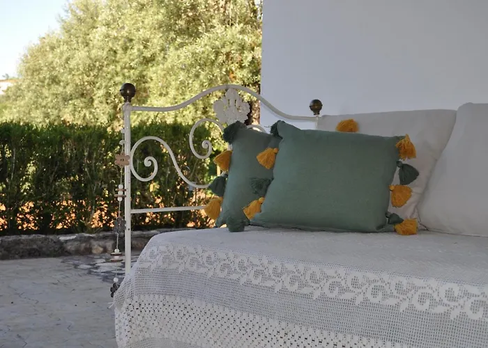 Casal Do Morgado, To Relax * Formigais