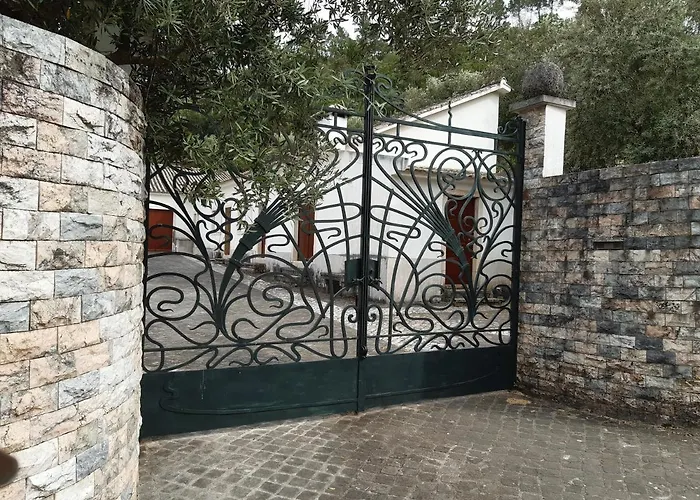 Chalet Casal Do Morgado, To Relax
