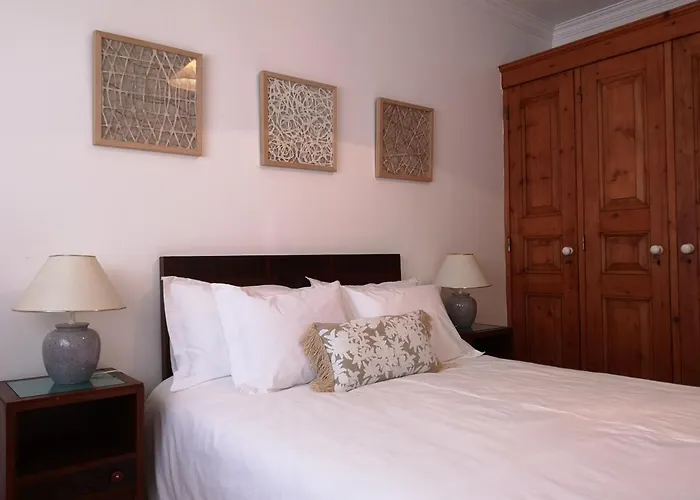 Casal Do Morgado, To Relax *