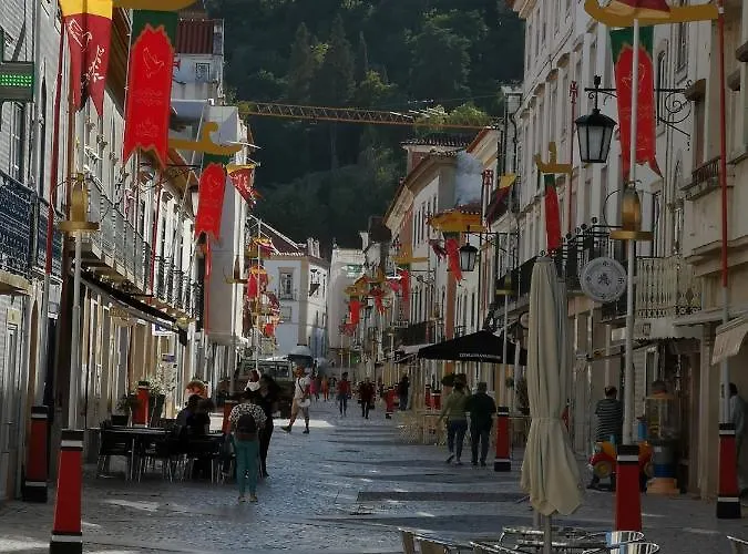 Casal Do Morgado, To Relax