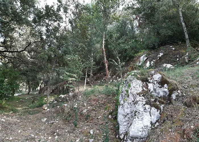 Casal Do Morgado, To Relax Formigais