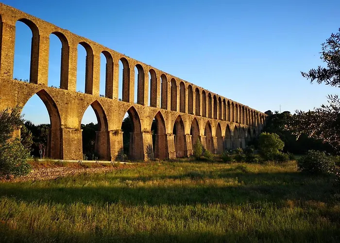 Casal Do Morgado, To Relax *
