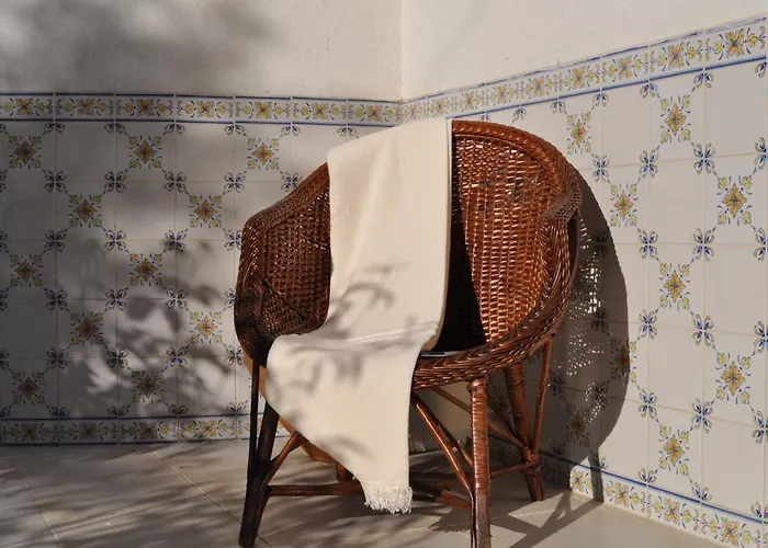 Casal Do Morgado, To Relax Formigais