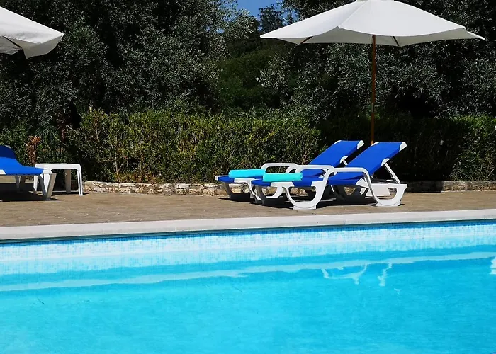 Casal Do Morgado, To Relax