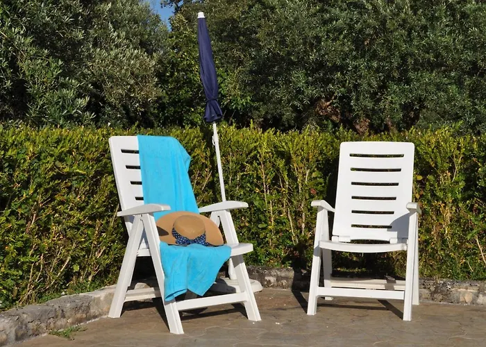 Casal Do Morgado, To Relax Formigais