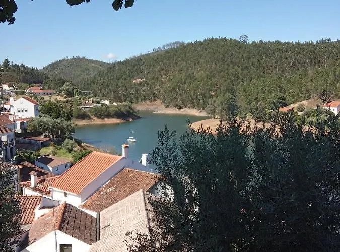 Casal Do Morgado, To Relax * Formigais