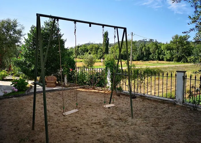 Alpehytte Casal Do Morgado, To Relax *