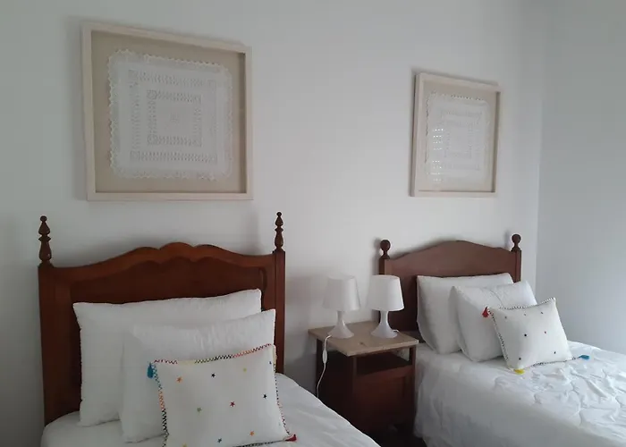 Casal Do Morgado, To Relax * Formigais