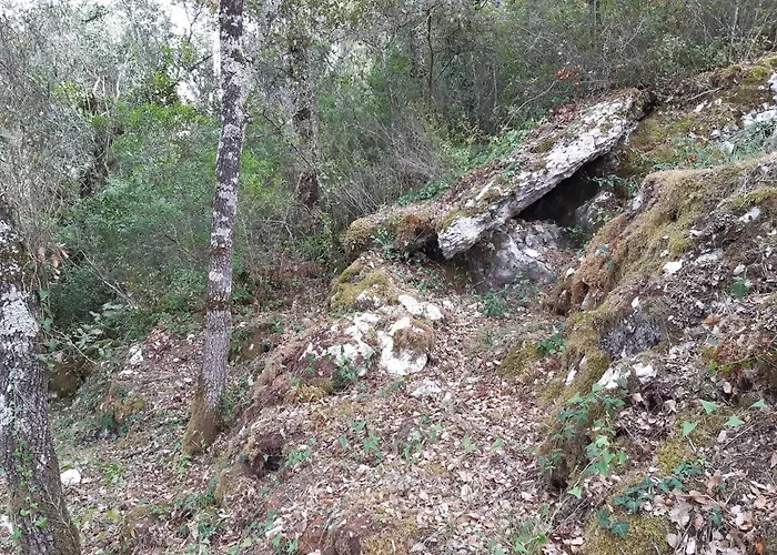 Alpehytte Casal Do Morgado, To Relax