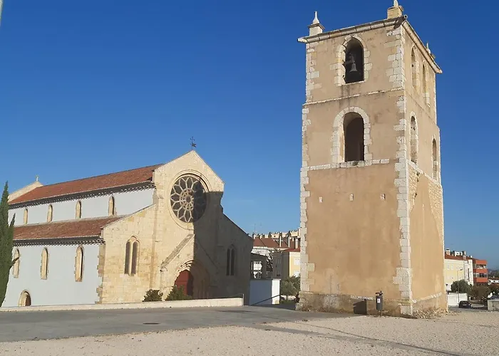 Alpehytte Casal Do Morgado, To Relax