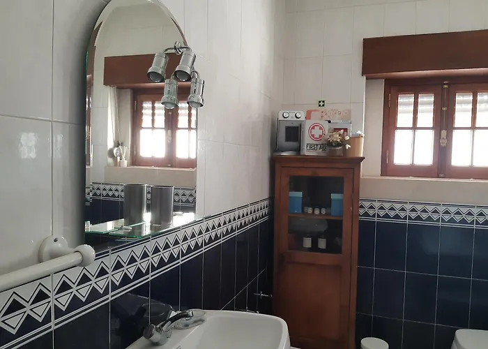 Casal Do Morgado, To Relax * Formigais